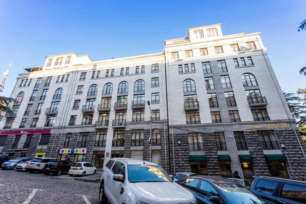 Tbilisi Apartment Ll Екстериор снимка