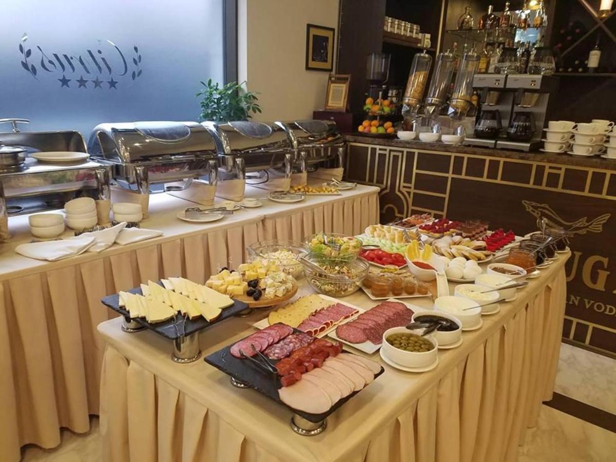 Tbilisi Apartment Ll Екстериор снимка