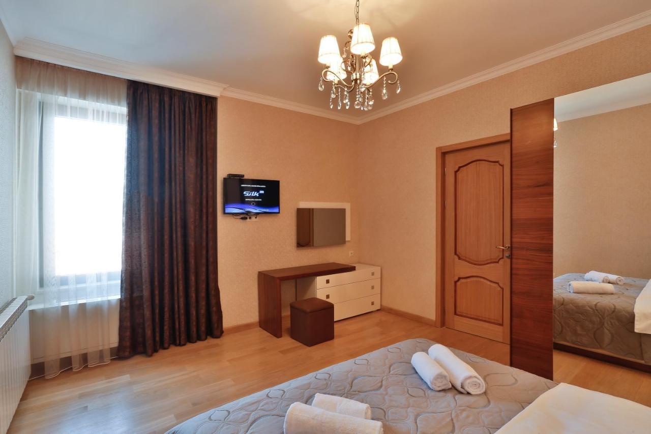 Tbilisi Apartment Ll Екстериор снимка