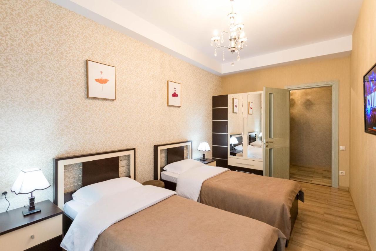 Tbilisi Apartment Ll Екстериор снимка