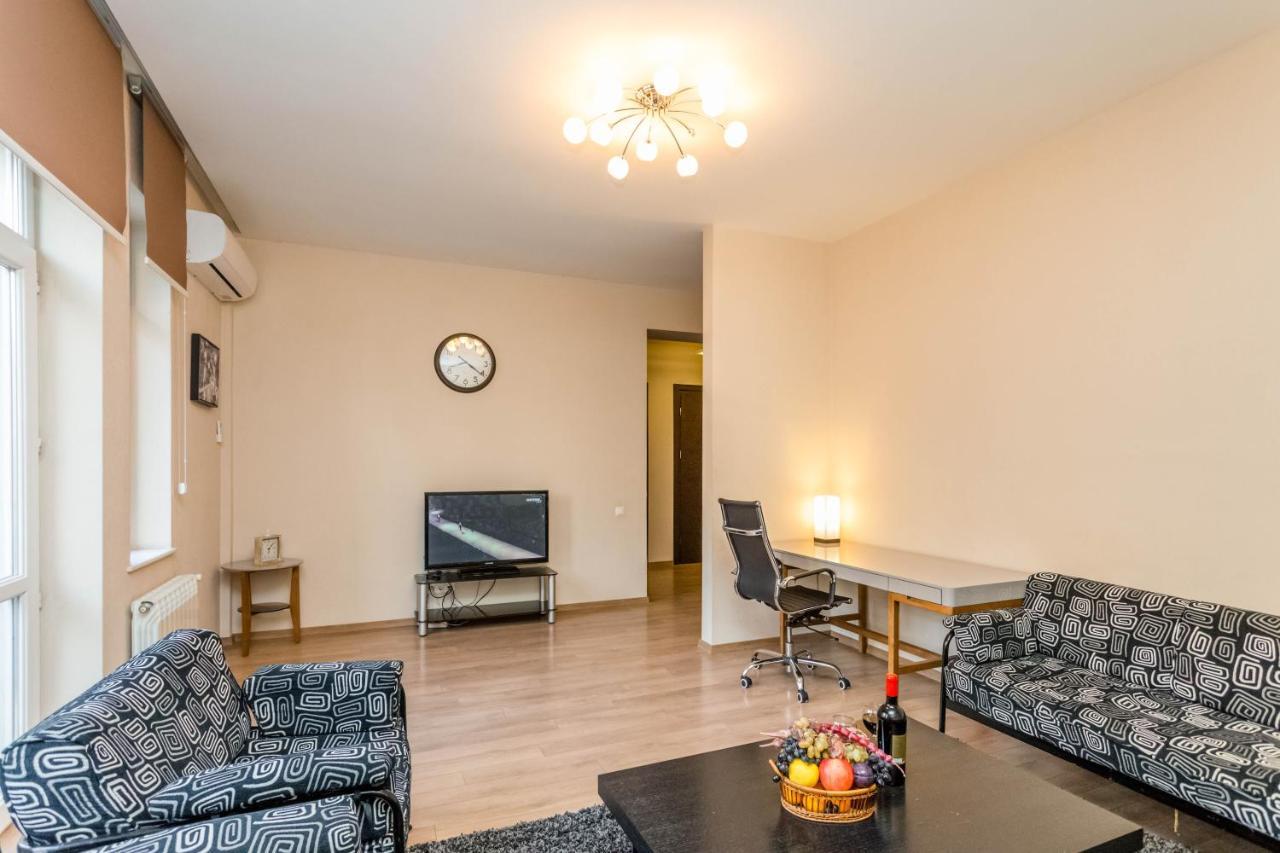Tbilisi Apartment Ll Екстериор снимка
