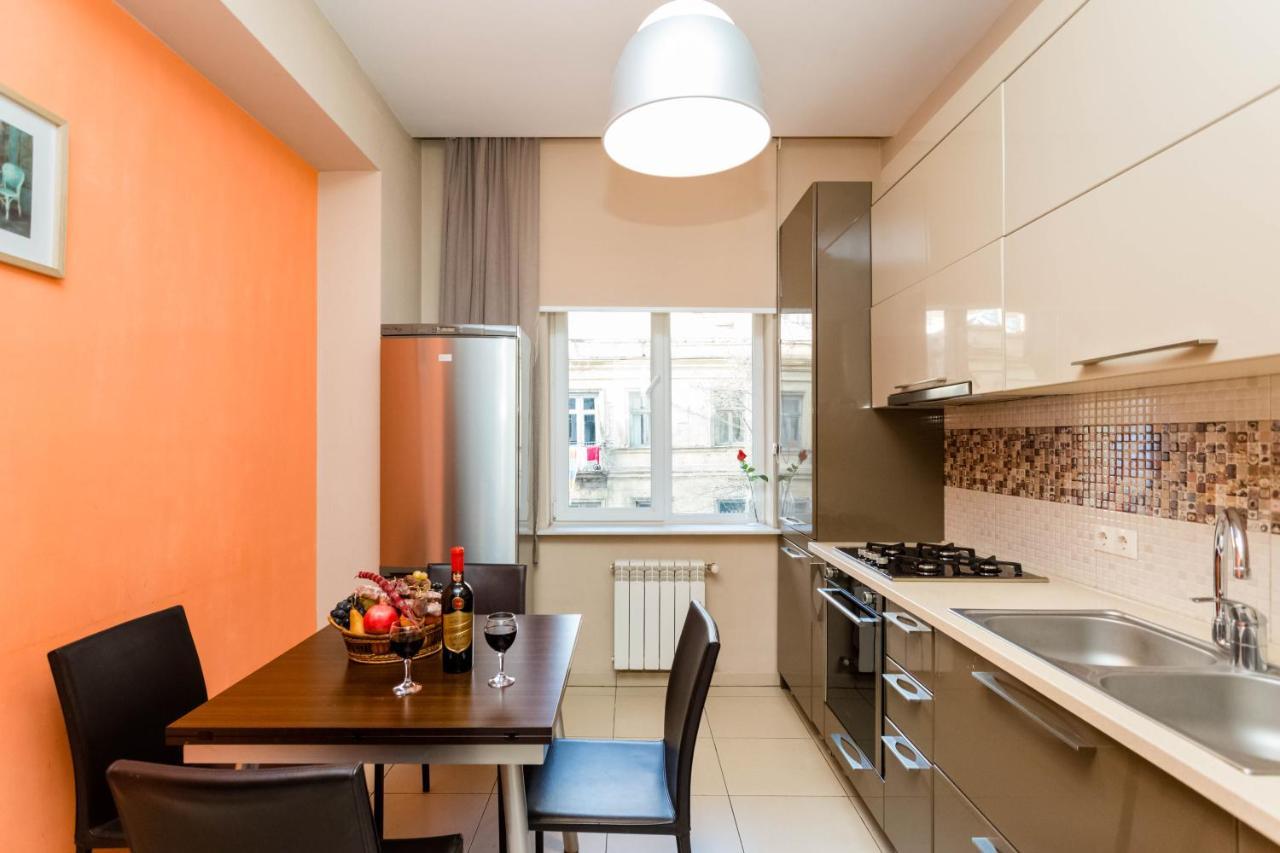 Tbilisi Apartment Ll Екстериор снимка