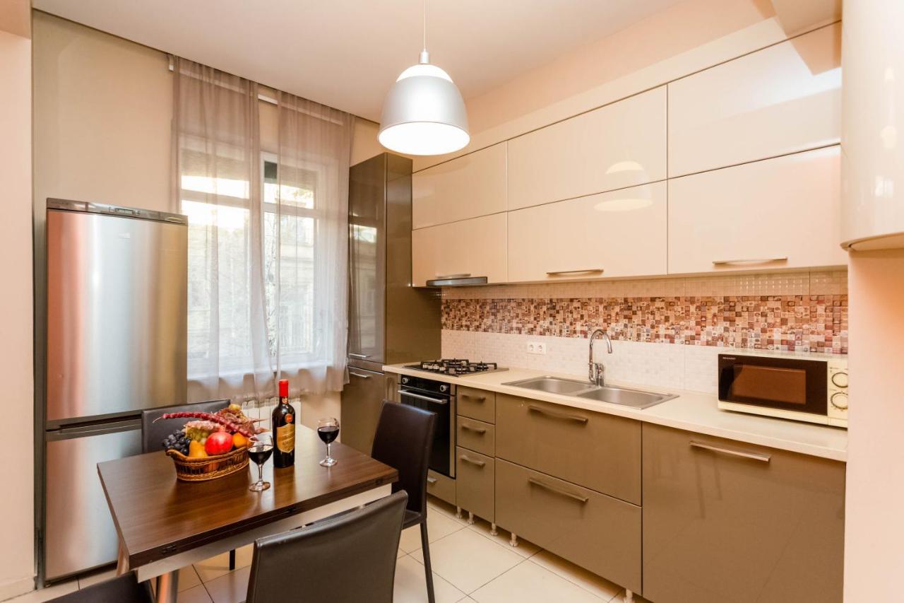 Tbilisi Apartment Ll Екстериор снимка