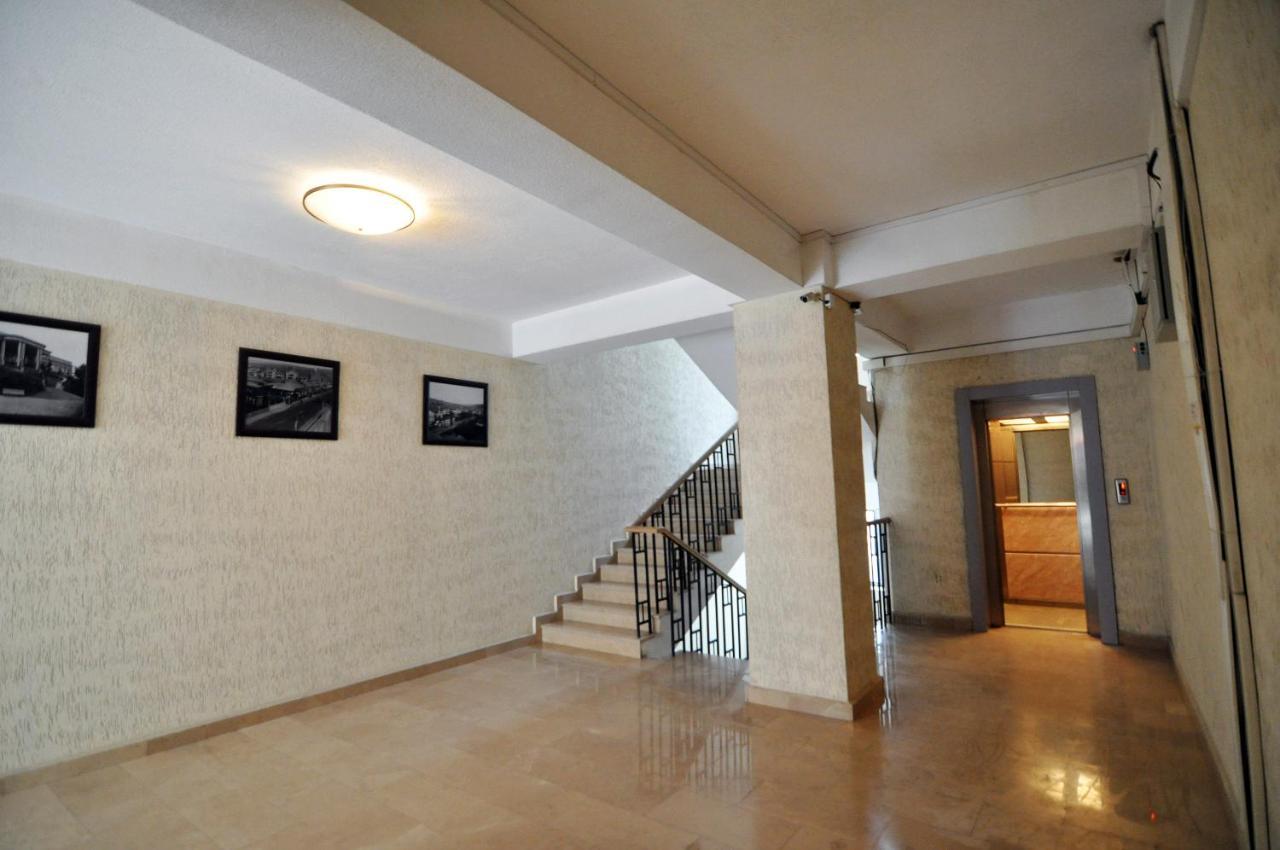 Tbilisi Apartment Ll Екстериор снимка