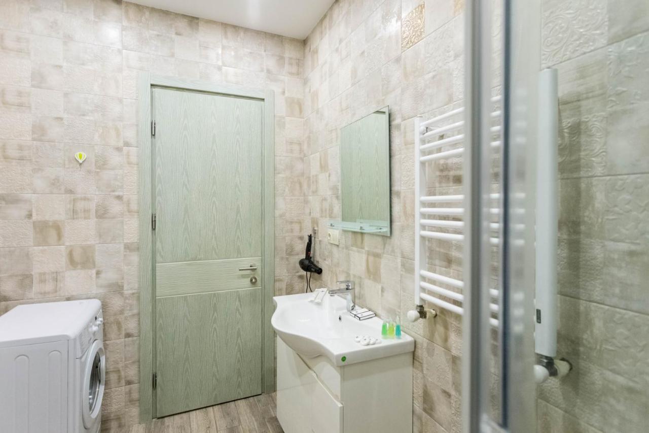 Tbilisi Apartment Ll Екстериор снимка