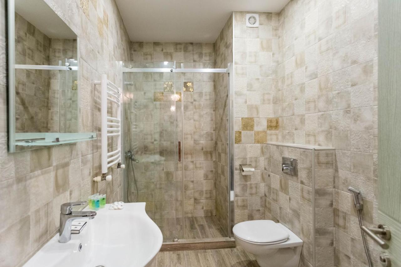 Tbilisi Apartment Ll Екстериор снимка