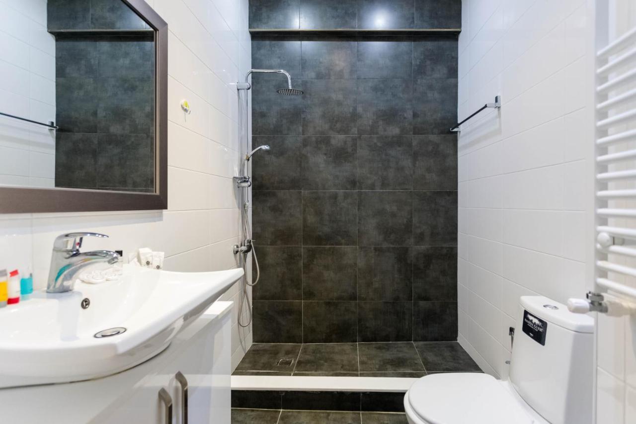 Tbilisi Apartment Ll Екстериор снимка